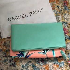 Rachel Pally - clutch handbag